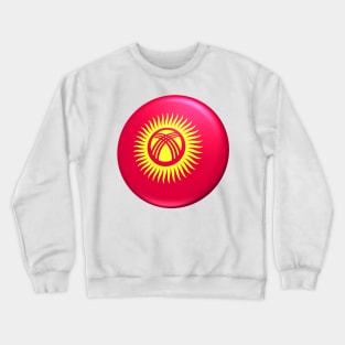 Kyrgyzstan Crewneck Sweatshirt